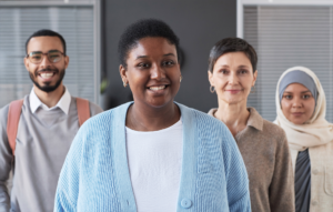 Community Health Workers (CHW) Training